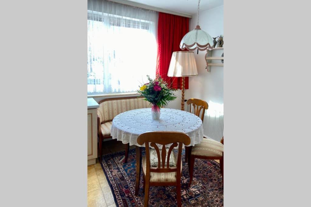 Apartment Linda Abtenau Exteriör bild